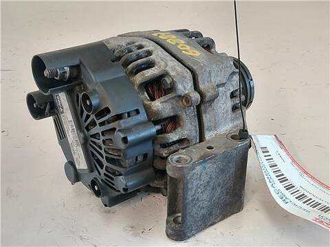 Foto 1ª: Alternador Fiat Punto 1.3 D MULTIJET 75CV 55KW [199 A2.000] (2007)