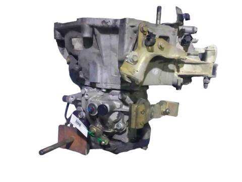 Caja Cambios Fiat Stilo 1.6 16V 192_XB1A) 103CV