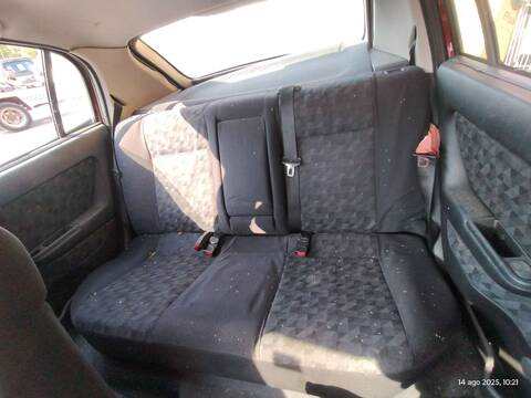 Foto 1ª: Asientos Traseros Opel Astra BERLINA (1998)