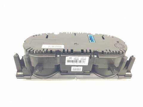 Foto 2ª: Cuadro de Instrumentos Volkswagen Passat ADVANCE BLUEMOTION 130CV 97KW [CFFB] (2010)