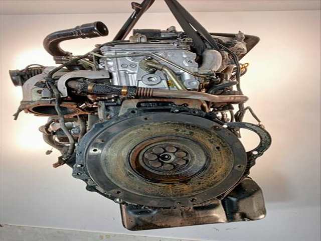 Foto 3ª: Motor Completo Nissan Terrano 3.0 TD CAT 154CV (1993)