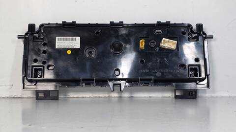 Foto 2ª: Cuadro de Instrumentos Citroen C4 1.6 G 165CV PICASSO SPACETOURER BHZ (2016)
