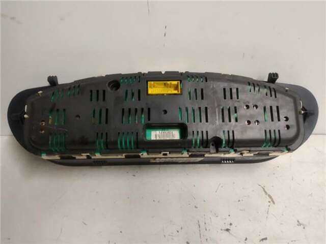 Foto 2ª: Cuadro de Instrumentos Citroen C5 2.0 HDI SX [2.0 LTR. - 80 KW HDI] [RHZ]