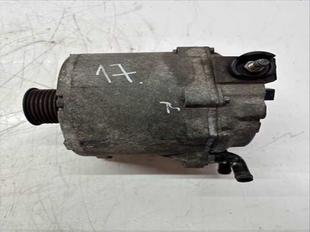Foto 2ª: Alternador Bentley Continental 560 CV 412KW [BEB] (2004)