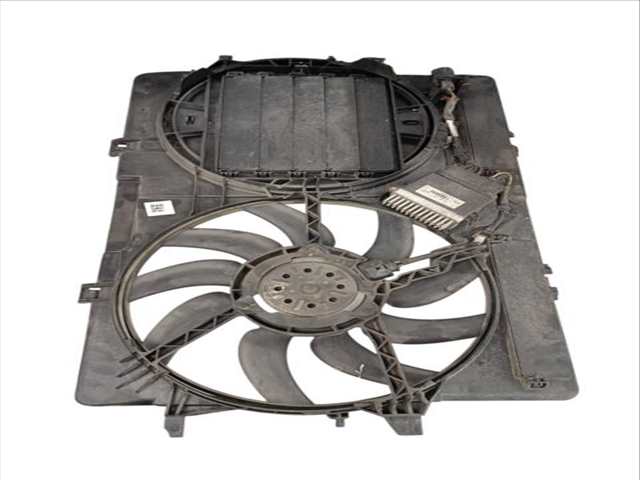 Foto 2ª: Ventilador Viscoso Motor Audi A4 2.0 TDI AVANT (2007)