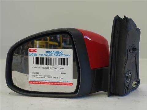 Foto 1ª: Retrovisor Izquierdo Ford Focus 1.6 AMBIENTE BERLINA 105CV 77KW [G/IQDB] (2012)