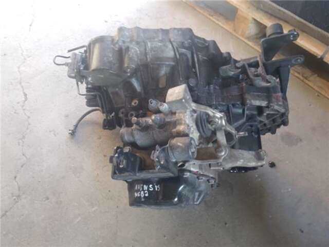Foto 3ª: Caja Cambios Citroen C2 1.4 [KFV (TU3JP)]