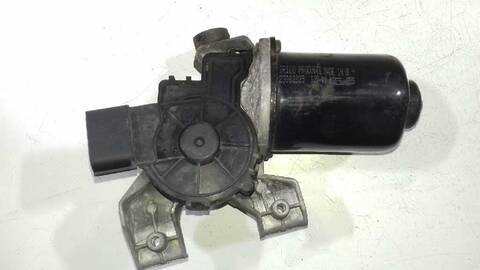Foto 1ª: Motor Limpia Delantero Land Rover Range 2.7 TD V6 CAT 190CV 140KW [276DT] (2005)