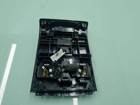 Foto 2ª: Luz Interior Seat Tarraco FR 4DRIVE 190CV 140KW [DTU] (2021)