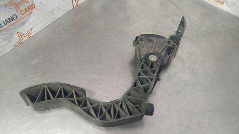 Foto 2ª: Pedal Acelerador Audi A4 AVANT (2001)