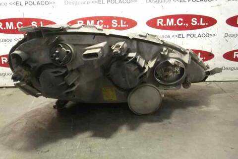 Foto 3ª: Faro Izquierdo Mercedes Clase A 140 160 168.033) 102CV 75KW [M166960] (1999)