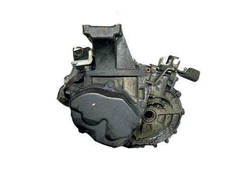 Foto 2ª: Caja Cambios Peugeot Boxer VERSION INDEFINIDA (1994)