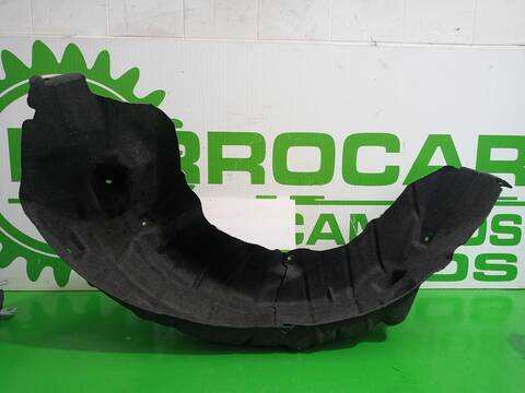 Pase Rueda Nissan Qashqai 1.3 DIG-T 140CV 103KW
