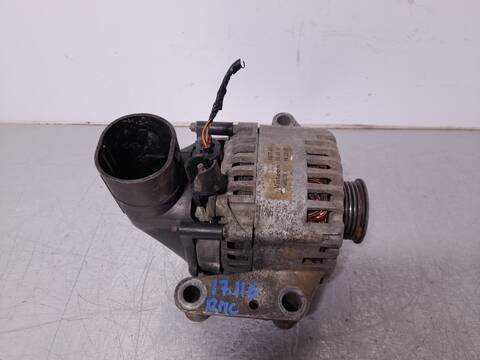 Foto 2ª: Alternador Ford Mondeo BERLINA 110CV 81KW (2002)