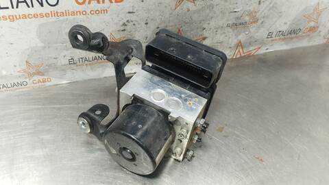 Foto 2ª: Abs Land Rover Freelander TD4 SE 152CV 112KW [224DT] (2007)