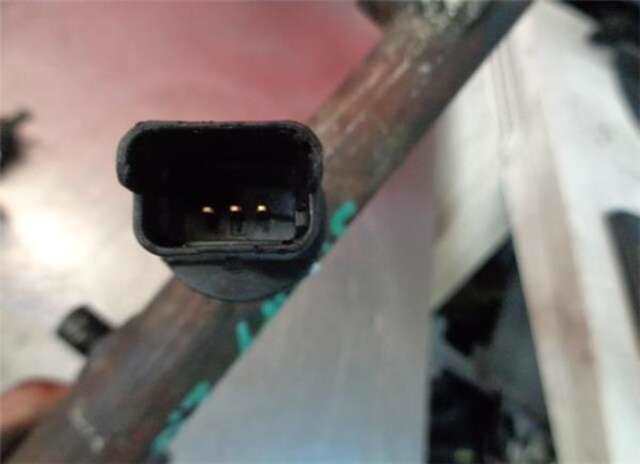 Foto 3ª: Rampa Inyectora Citroen Jumper 2.0 HDI [RHY]