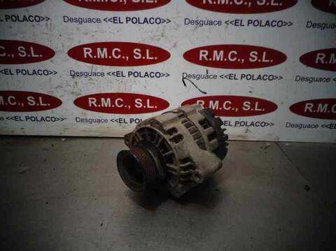 Alternador Daewoo Aranos 1.5 16V CAT 90CV 66KW