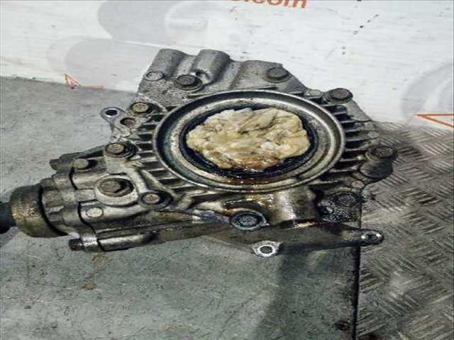 Foto 4ª: Caja Transfer Nissan X-Trail COMFORT 114CV 84KW T30) [D-YD22] (2002)