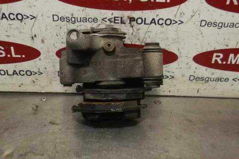Foto 2ª: Pedal Embrague Renault Laguna 1.9 DCI RT 107CV 79KW [F9Q B7] (2000)