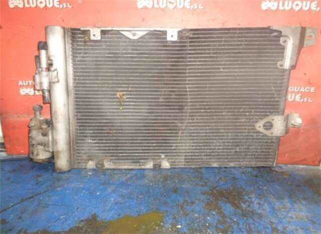 Foto 3ª: Radiador Calefaccion A.A. Opel Astra 1.6 [Z 16 SE]