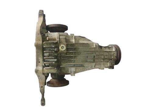 Diferencial Trasero Audi A4 3.0 QUATTRO