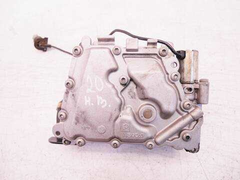 Bomba de Aceite Nissan Navara 190 CV 140KW