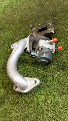 Valvula EGR Nissan Patrol 3.0 DI Y61 5P