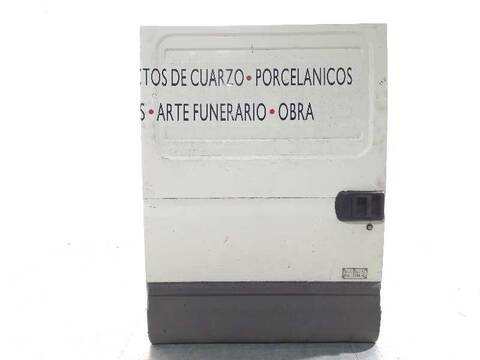 Puerta Lateral Corredera Derecha Iveco Daily 29 - L 10 CAJA CERRADA 95CV 70KW