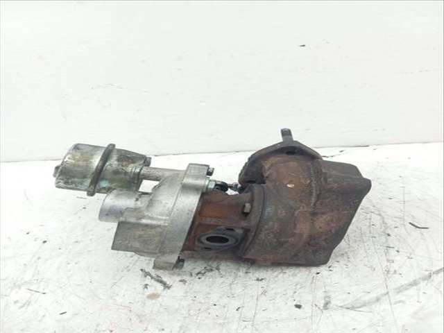 Foto 3ª: Turbocompresor Opel Combo 1.3 CDTI 16V 75CV 55KW [Z 13 DTJ] (2008)