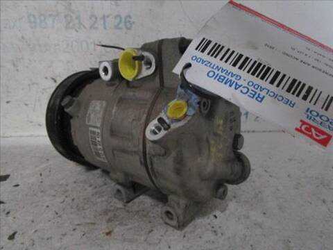 Compresor Aire Acondicionado Hyundai i30 1.4 109CV 80KW