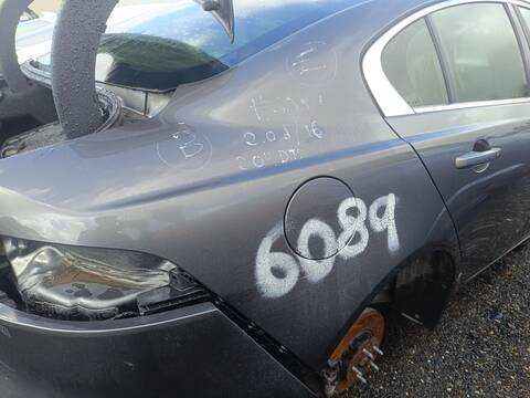 Carroceria Jaguar XE PRESTIGE
