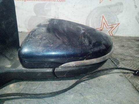 Foto 4ª: Retrovisor Izquierdo Volkswagen Golf ADVANCE 105CV 77KW [CAY] (2010)