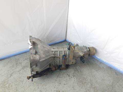 Foto 2ª: Caja Cambios Hyundai H1 2.5 D 78CV 57KW [D4BF] (2000)