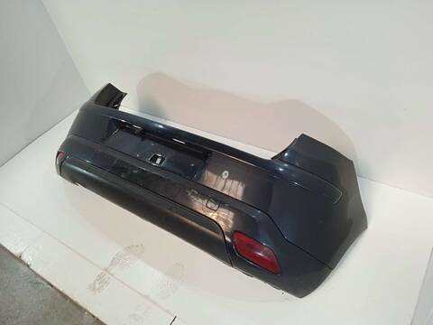 Foto 3ª: Paragolpes Trasero Citroen C4 1.6 HDI CAT 9HY - DV6TED4) COUPE 109CV 80KW (2005)