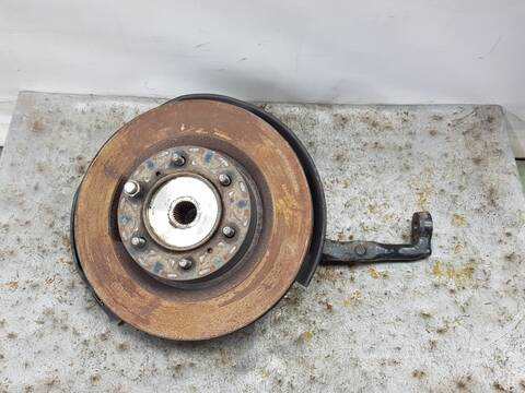 Mangueta Delantera Izquierda Toyota Land Cruiser GX