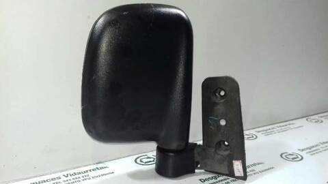 Foto 2ª: Retrovisor Derecho Hyundai H1 2.5 TD 99CV 73KW [4BH] (2003)