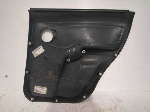 Foto 3ª: Tapizados Cartoneras Citroen C3 1.4 I 73CV [KFV (TU3A) KFV (TU3JP)] (2002)