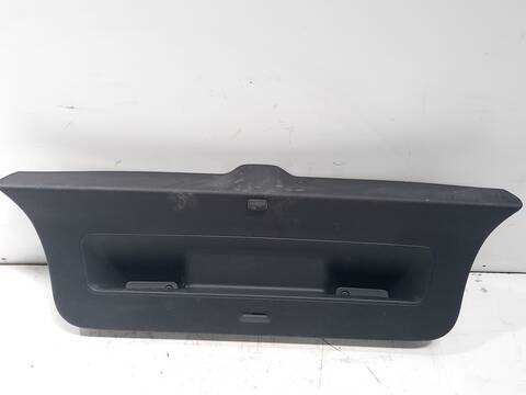 Tapizados Cartoneras Volkswagen Polo ADVANCE BLUEMOTION 90CV 66KW