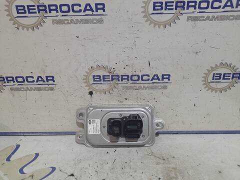 Centralita Motor ECU Jaguar XE 2.0 DIESEL CAT 180CV 132KW