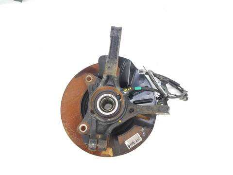 Foto 2ª: Mangueta Delantera Derecha Kia Rio 1.2 84CV [G4LA] (2016)