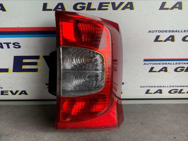 Piloto Trasero Derecho Fiat Fiorino 1.3 JTD FAMILIAR FURGON