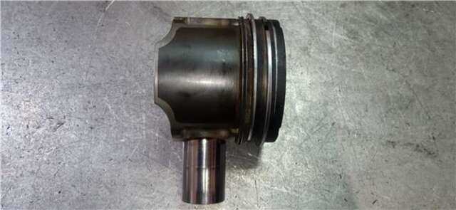 Despiece Motor Ssangyong Kyron 2.0 200 XDI [2.0 LTR. - 104 KW TD-KAT]