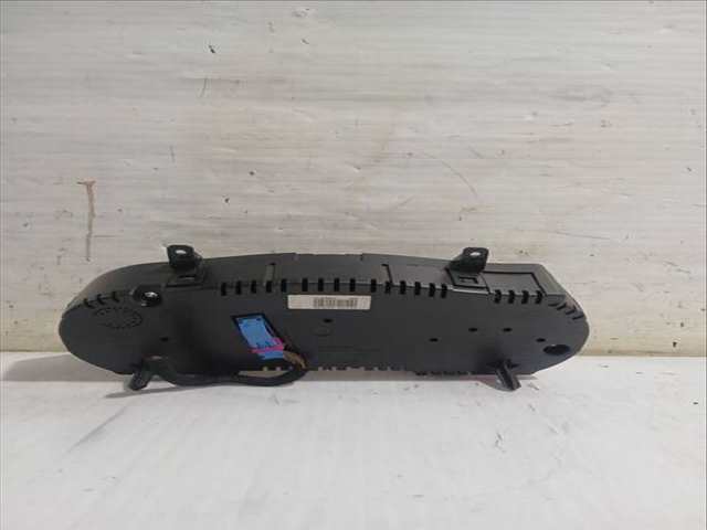 Foto 3ª: Cuadro de Instrumentos Seat Leon 1.9 TDI 105CV 77KW [BKC,BLS,BXE] (2009)