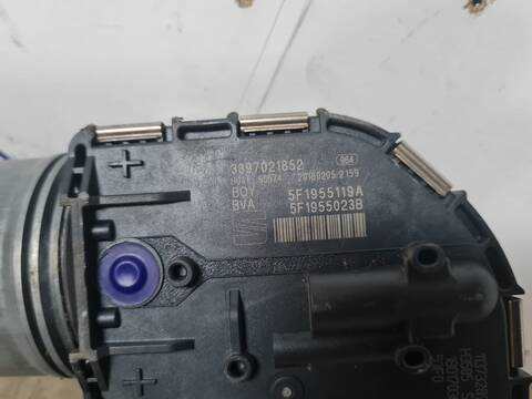 Foto 2ª: Motor Limpia Delantero Seat Leon FR 150CV 110KW [CZE] (2018)