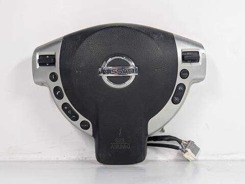 Airbag Delantero Izquierdo Nissan Qashqai TEKNA SPORT 131CV 96KW