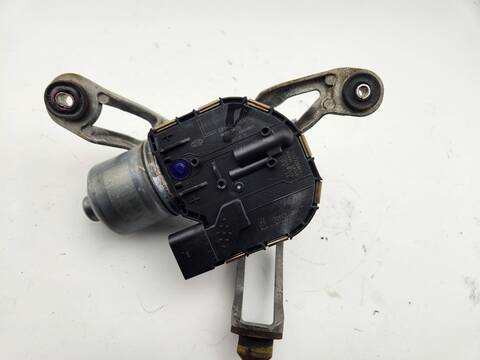 Foto 4ª: Motor Limpia Delantero Kia Carens BASIC 135CV 99KW [G4FD] (2017)