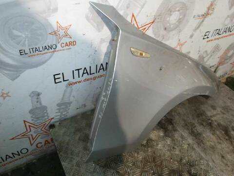 Foto 3ª: Aleta Delantera Derecha Bmw Serie 1 114 118D BERLINA 143CV 105KW [N47D20C] (2009)