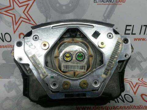 Foto 1ª: Airbag Delantero Izquierdo Mercedes Clase C 160 270 CDI 203.016) BERLINA 170CV 125KW [612962] (2001)