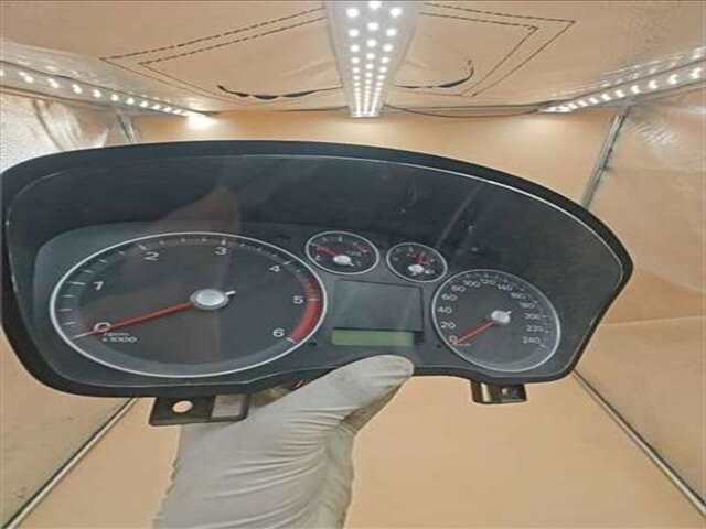 Foto 3ª: Cuadro de Instrumentos Ford C Max 1.8 TREND (D) [1.8 LTR. - 85 KW TDCI TURBODIESEL CAT] FOCUS(CAP)(2003 _2007)