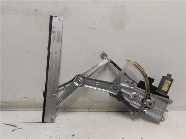 Elevalunas Eléctrico Delantero Izquierdo Opel Astra 1.7 CDTI
